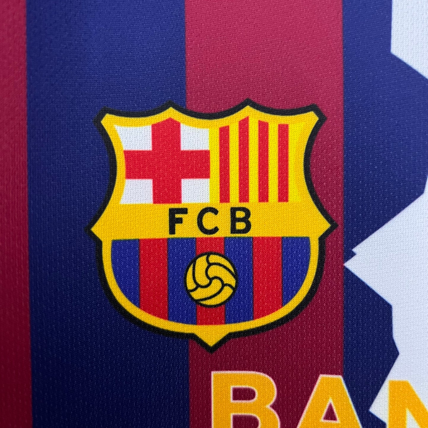 Maillot Concept Neymar – Édition Commémorative – S