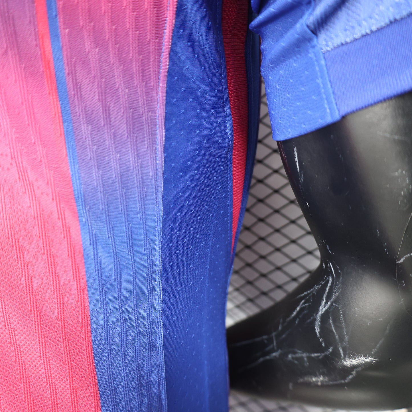 FC Barcelone Maillot Domicile 25/26 – Édition Officielle – S à XL
