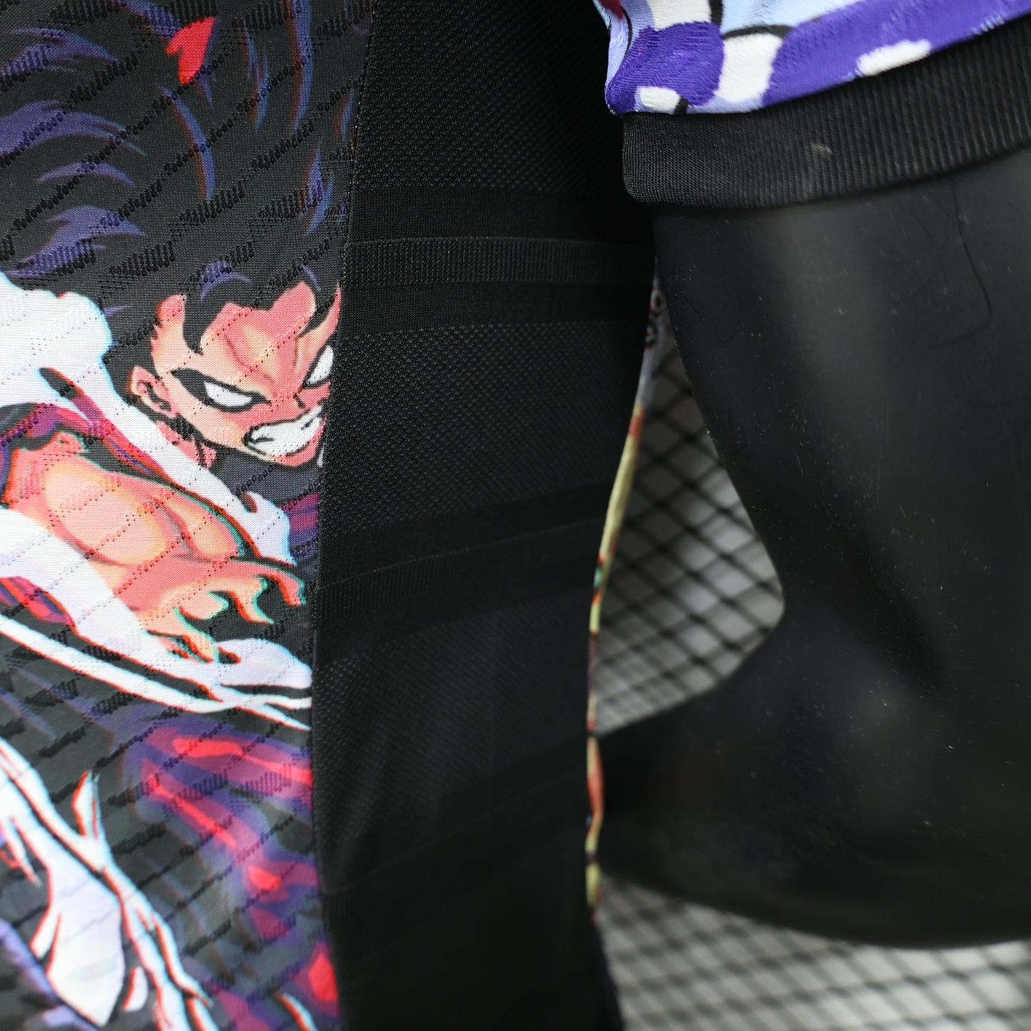 Luffy Legend Series