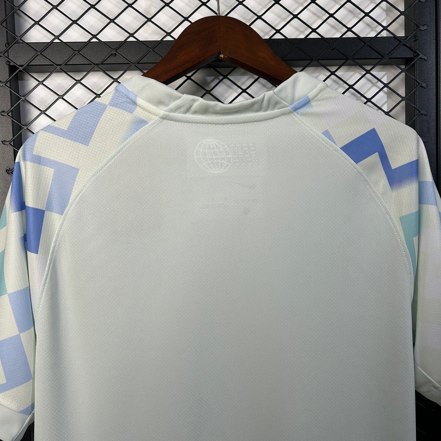 Inter Milan Maillot Extérieur 25/26 – S à XL