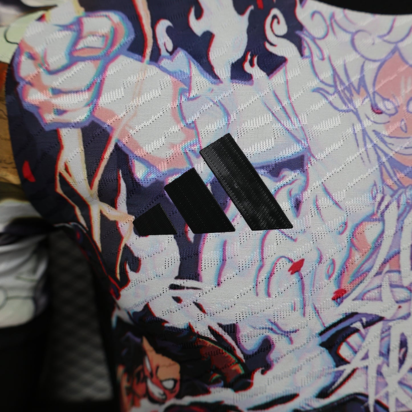 Luffy Legend Series
