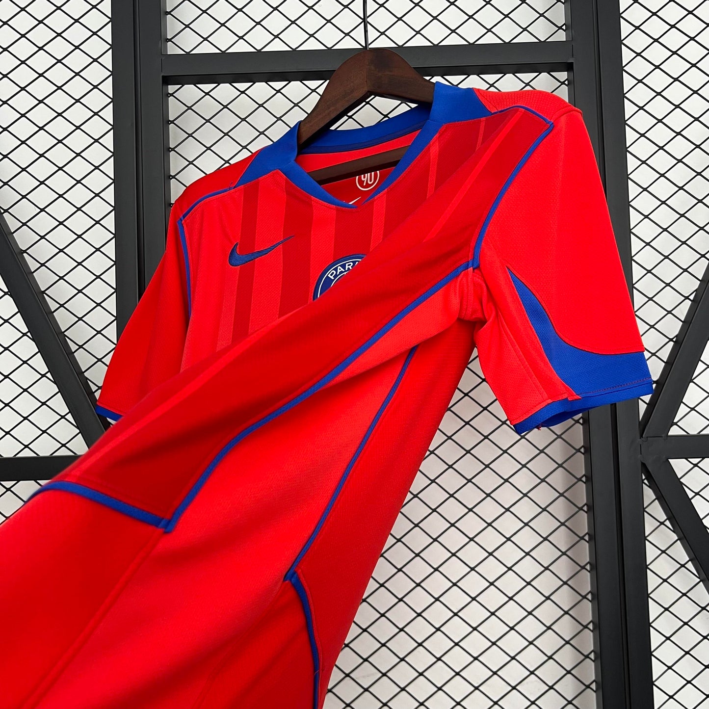 Maillot PSG Third 2025/26 – Version Joueur (S-XL)