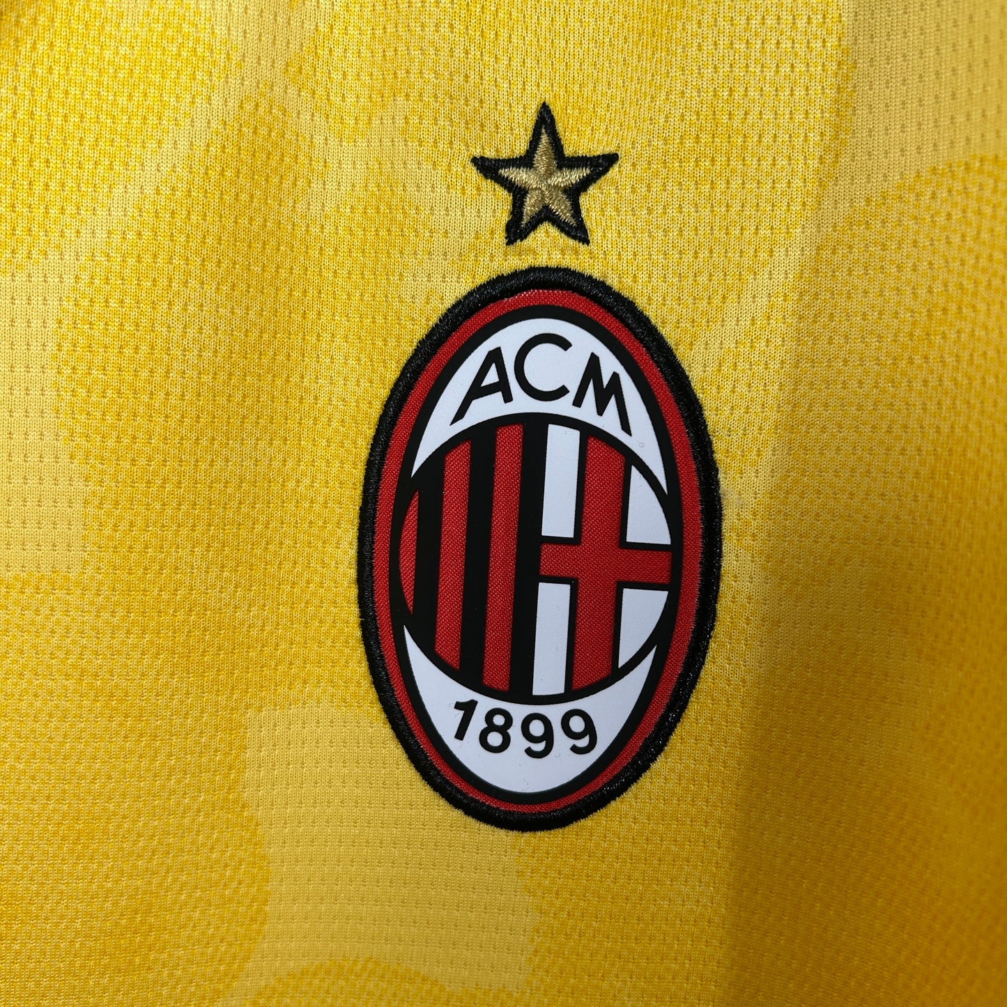 Milan AC Maillot Extérieur 25/26 – S à XL