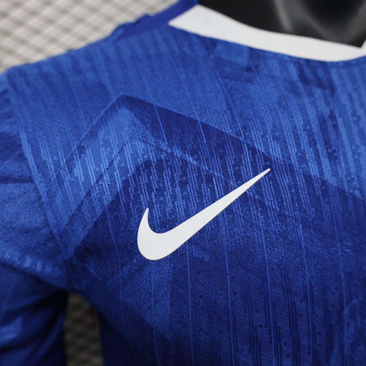 Maillot Chelsea Domicile 25/26 – Édition Officieuse – S à XL