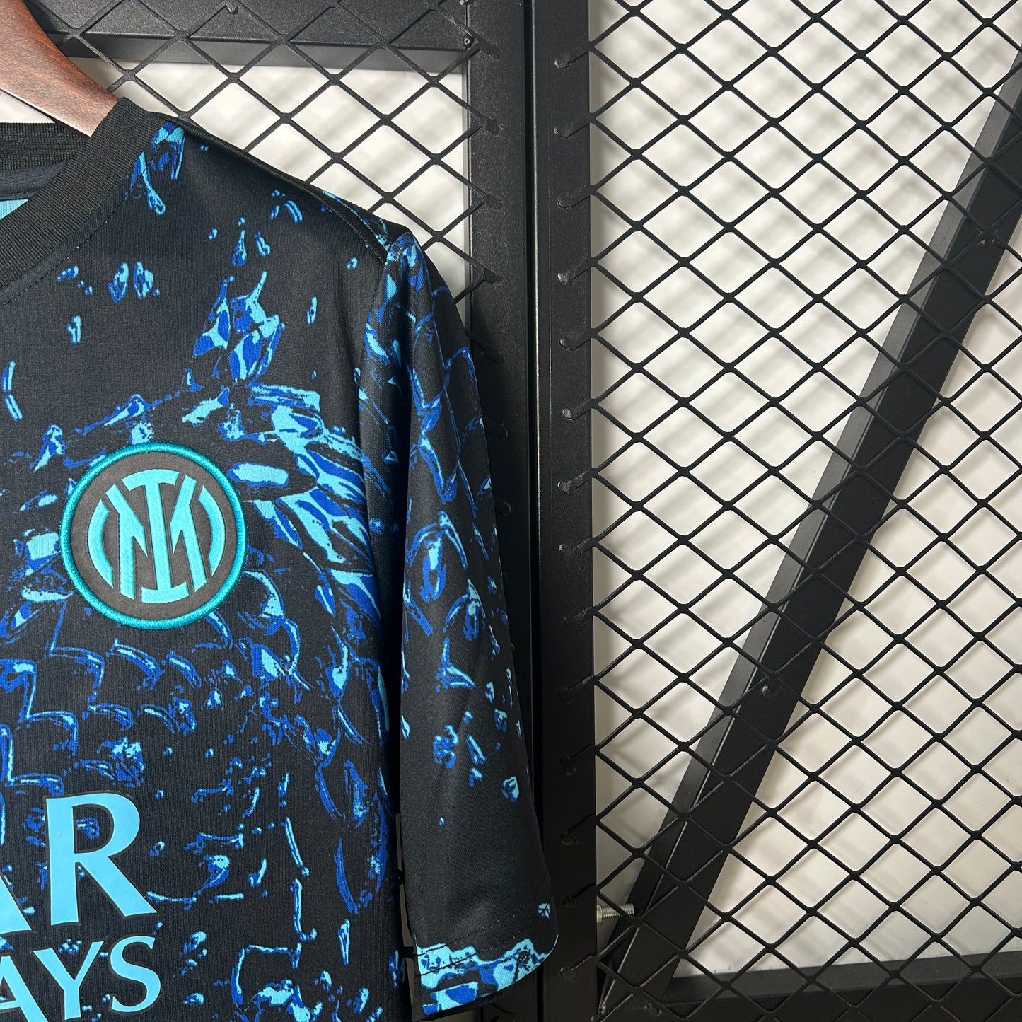 25/26 Maillot Inter Milan Édition Spéciale – S à XL