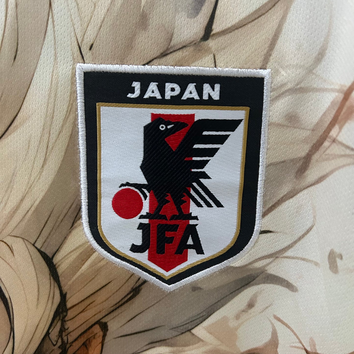 Maillot Japon Édition Spéciale DBZ – S à XL