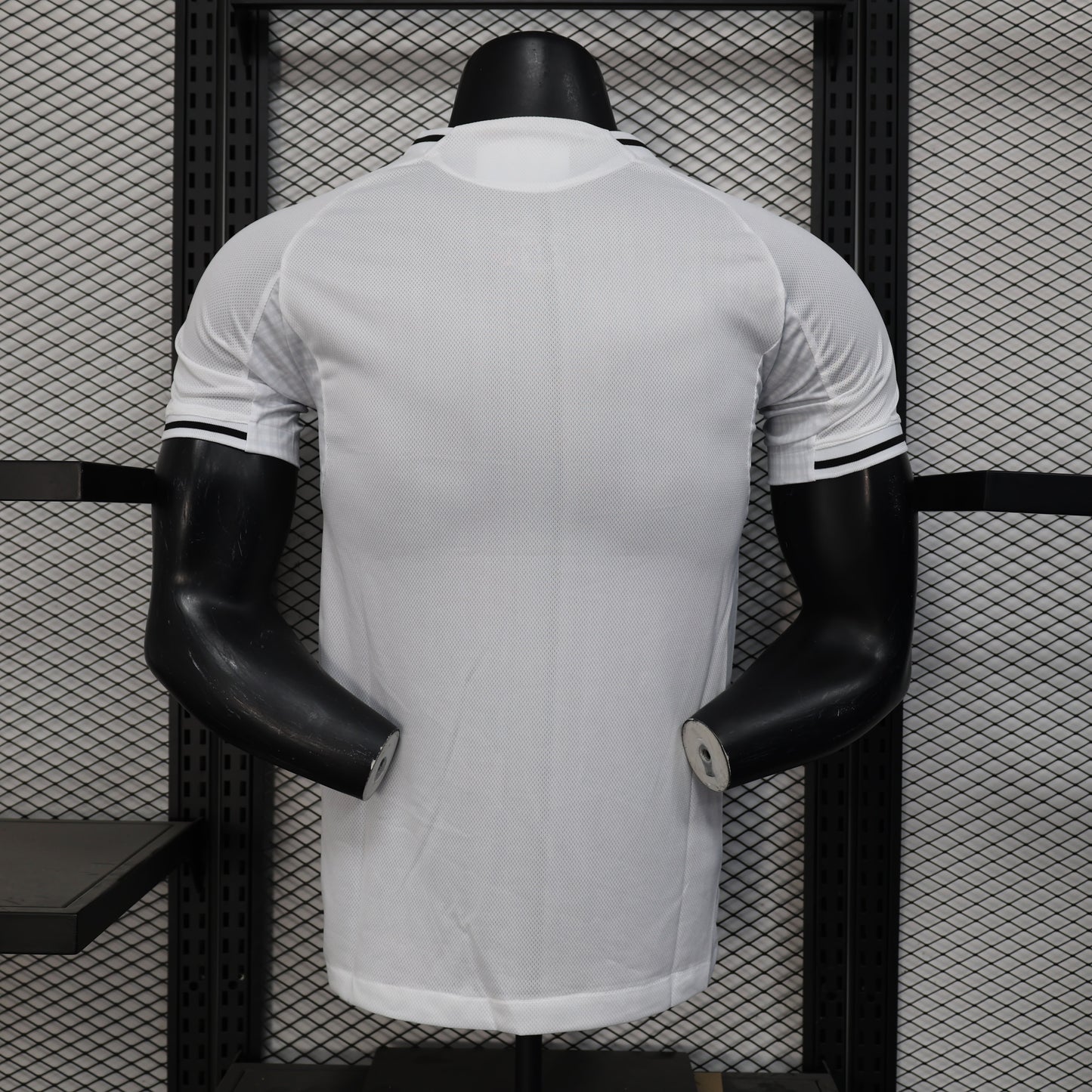 Maillot Newcastle Domicile 25/26 – Édition Spéciale – S à XL