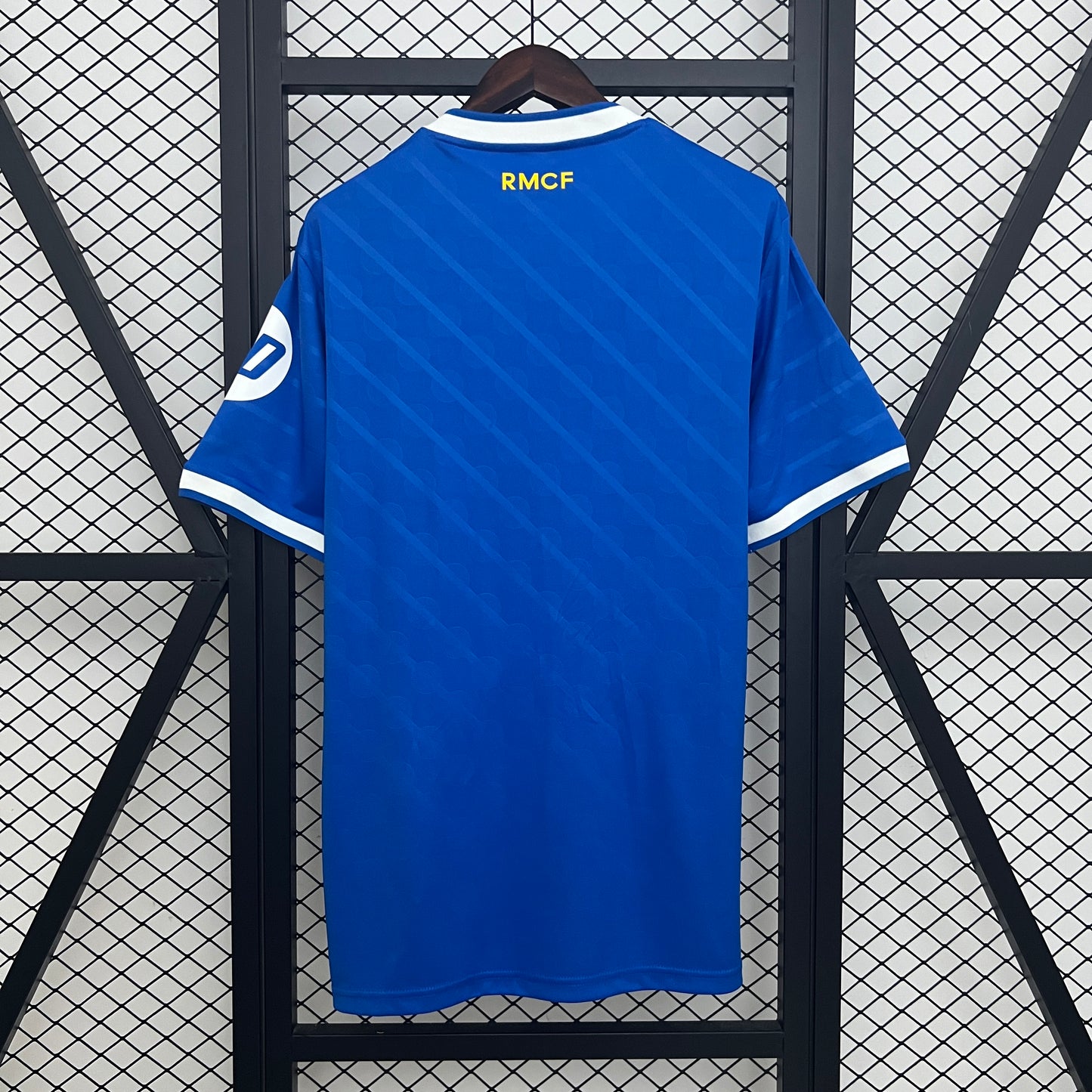 Real Madrid Maillot Extérieur 25/26 – S à XL