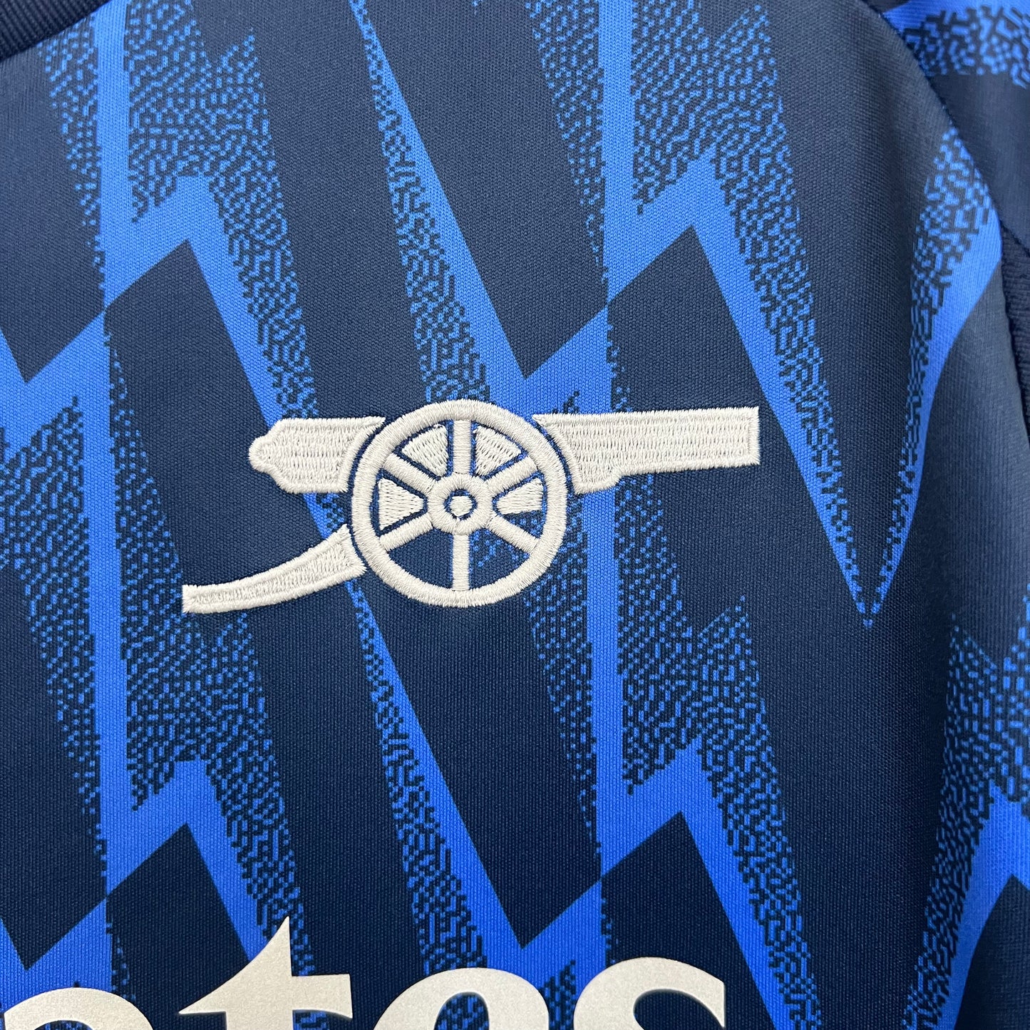 Arsenal Maillot Third 25/26 – S à XL
