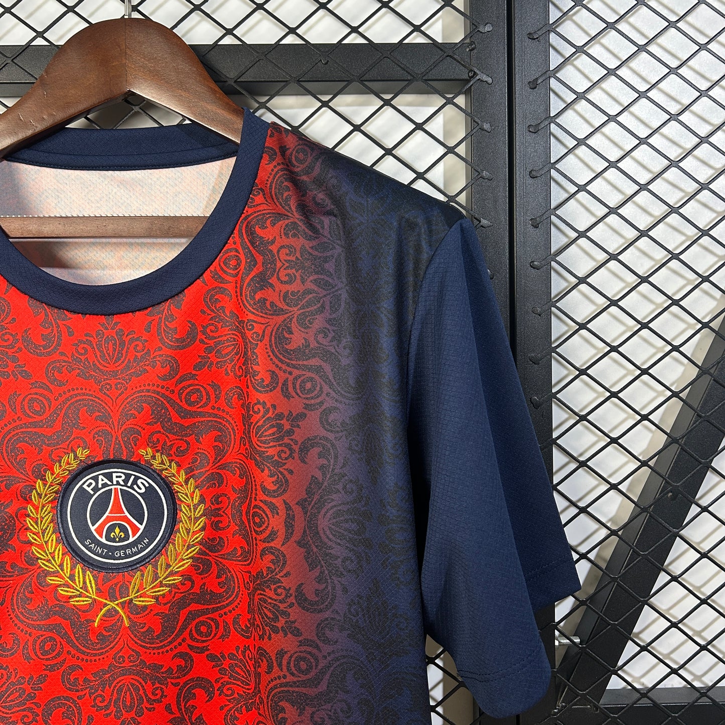 25/26 Maillot PSG – Édition Spéciale – S à XL