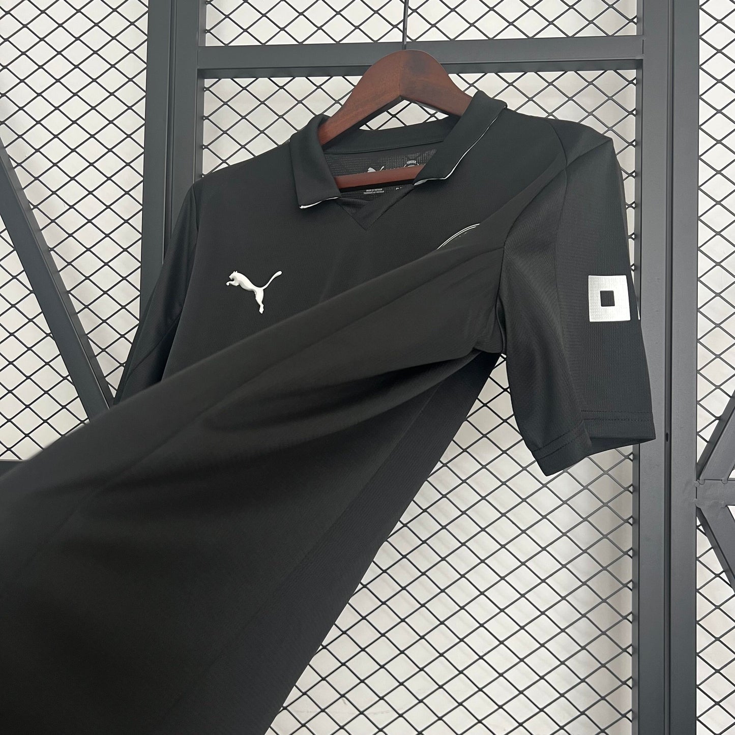 Maillot Manchester City Third 2025/26 – Version Joueur (S-XL)