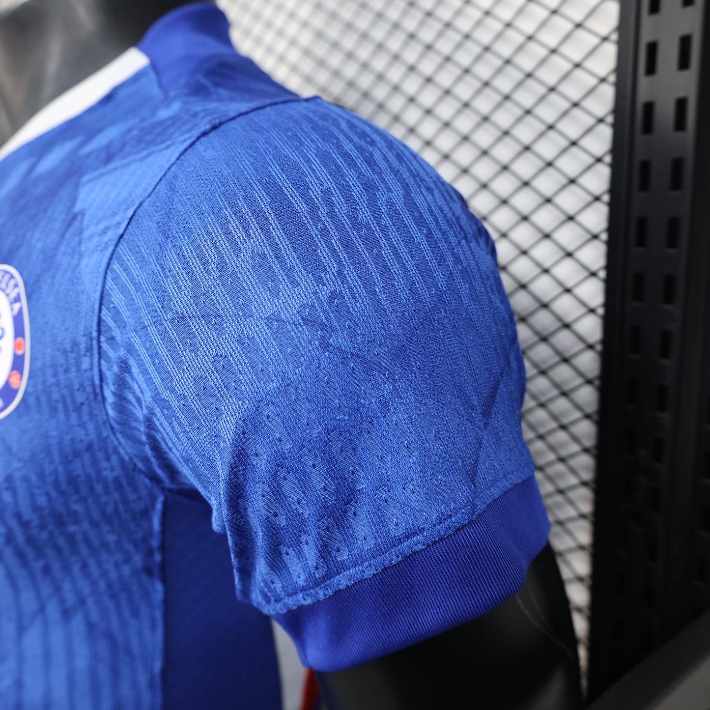 Maillot Chelsea Domicile 25/26 – Édition Officieuse – S à XL