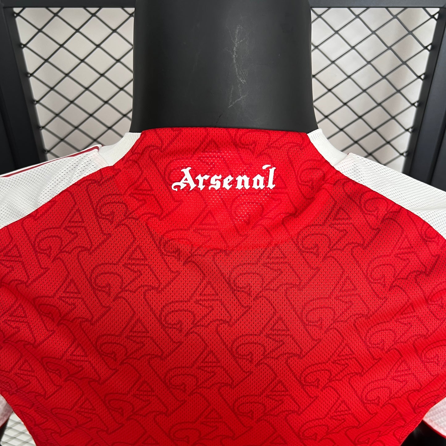 Arsenal Maillot Domicile 25/26 – S à XL