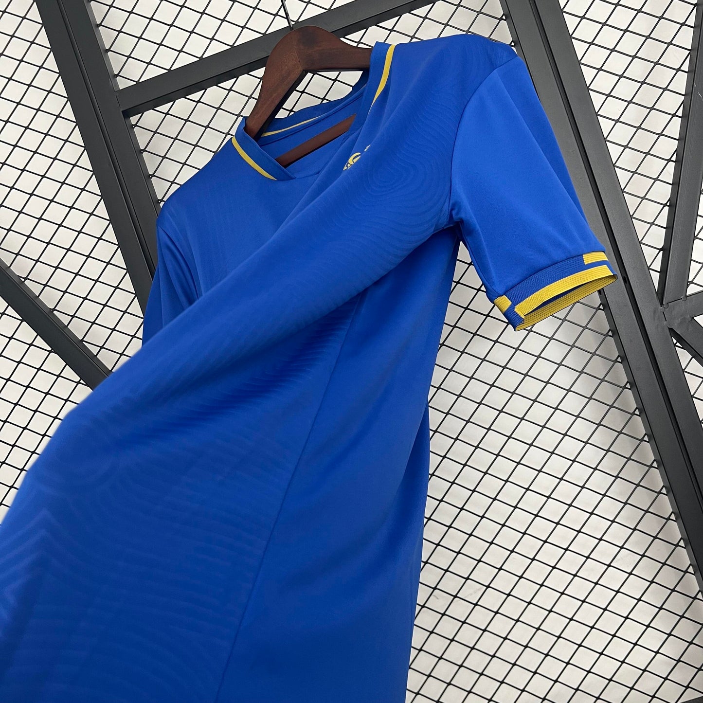 Maillot AS Monaco Third 2025/26 – Version Joueur (S-XL)