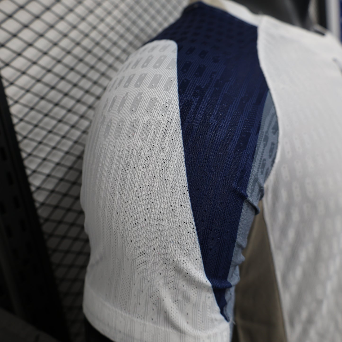 Tottenham Maillot Domicile 25/26 – Édition Officielle – S à XL