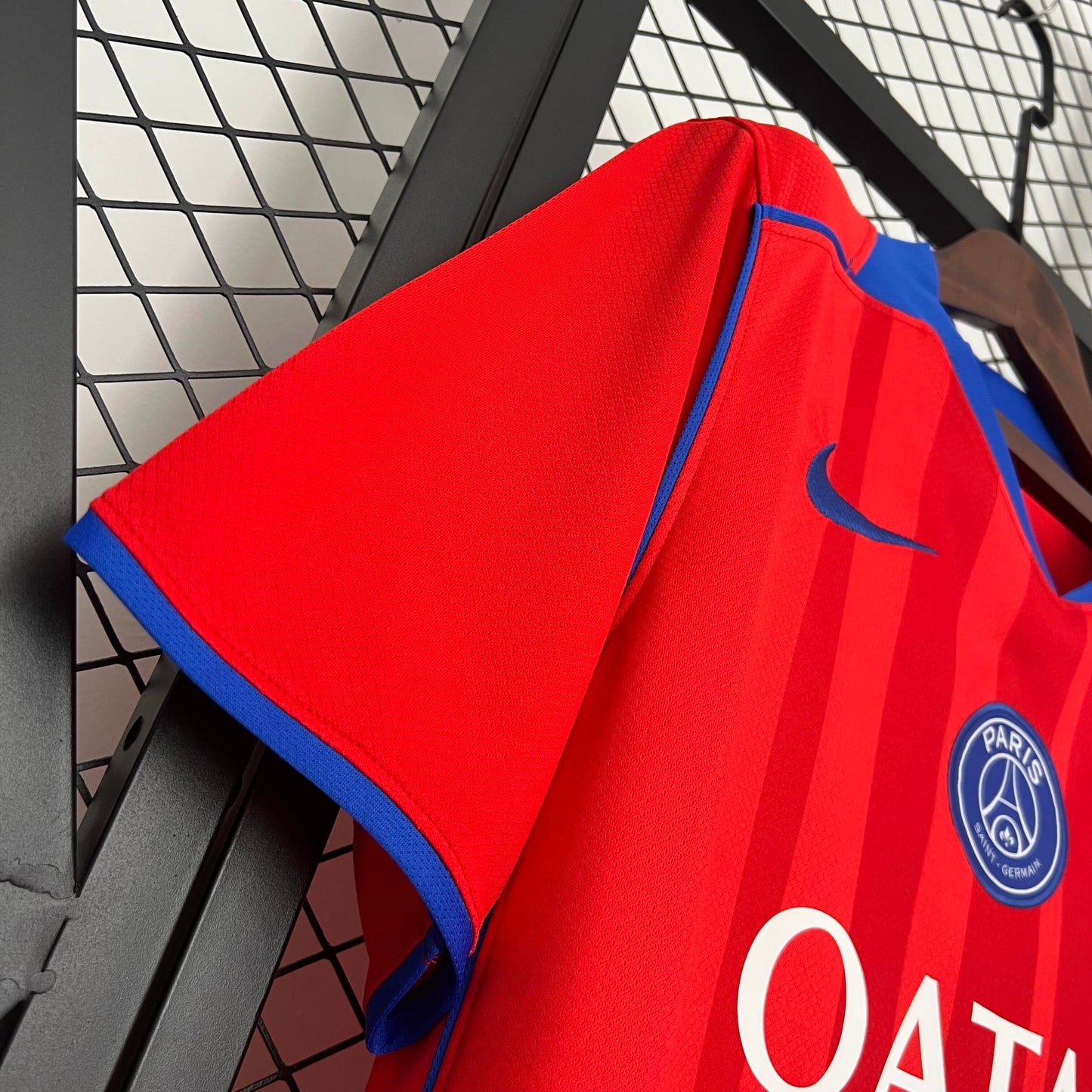 Maillot PSG Third 2025/26 – Version Joueur (S-XL)