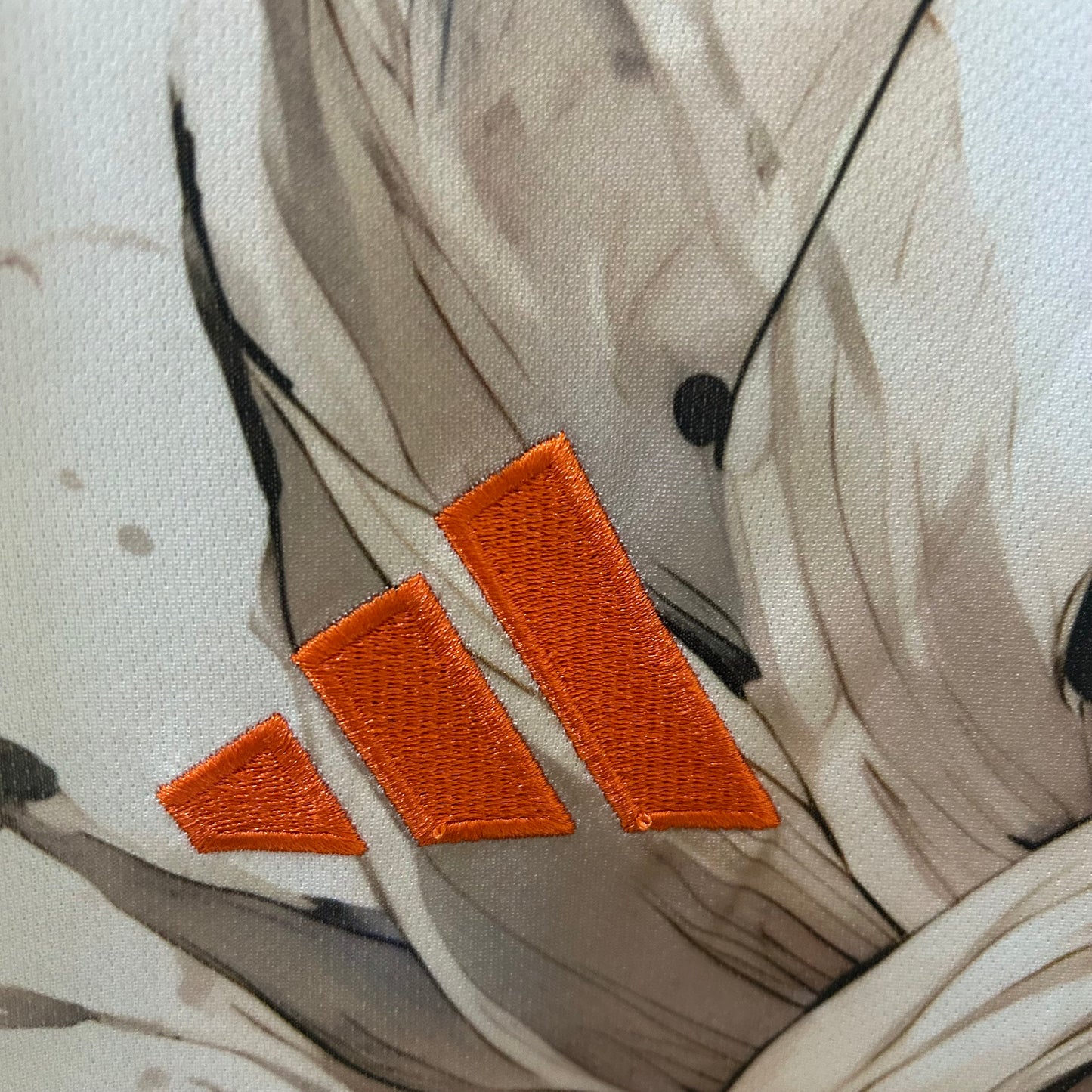 Maillot Japon Édition Spéciale DBZ – S à XL
