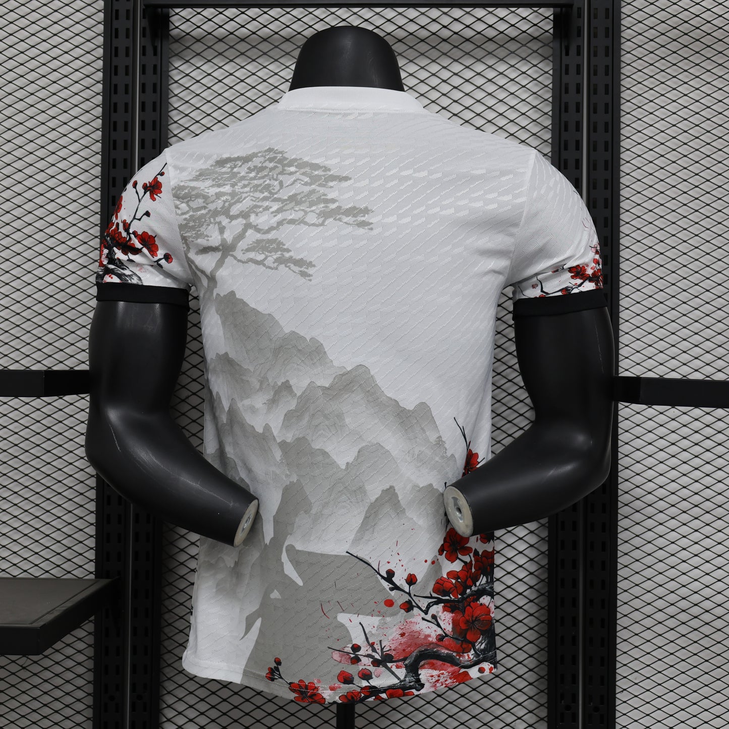 Bushido Blood Armor