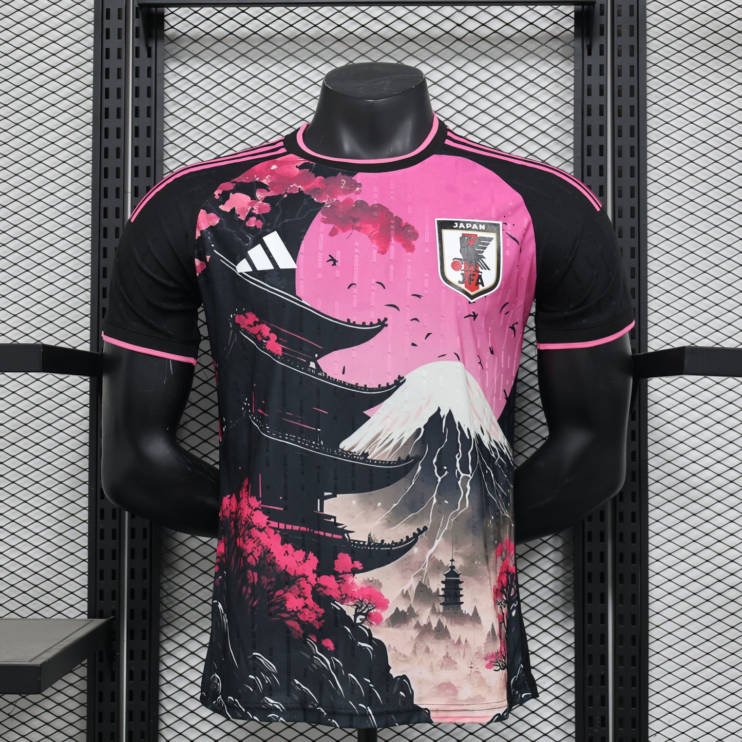 Japan Rising Phoenix Edition