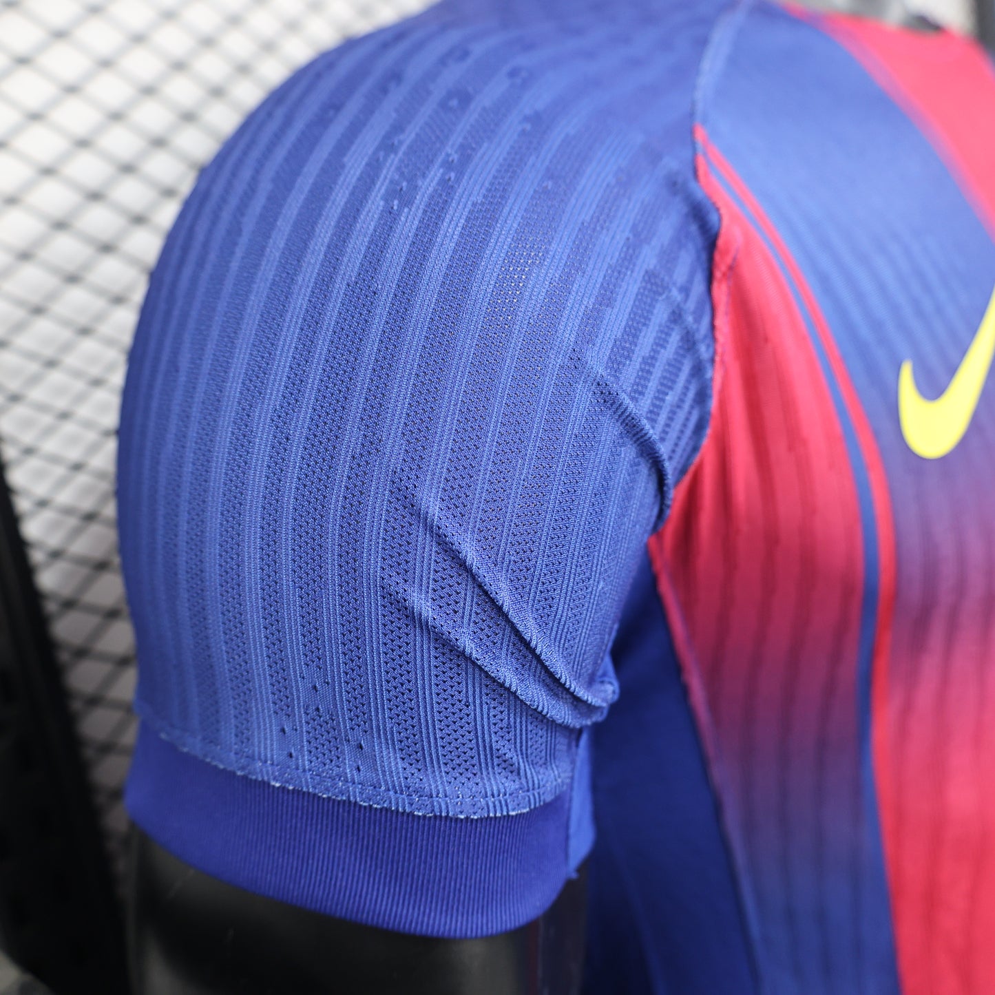 FC Barcelone Maillot Domicile 25/26 – Édition Officielle – S à XL