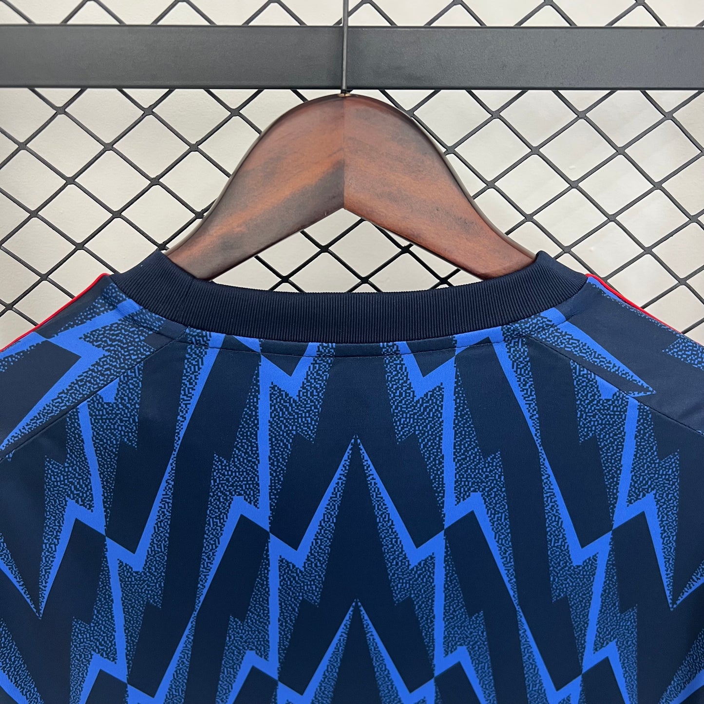 Arsenal Maillot Third 25/26 – S à XL