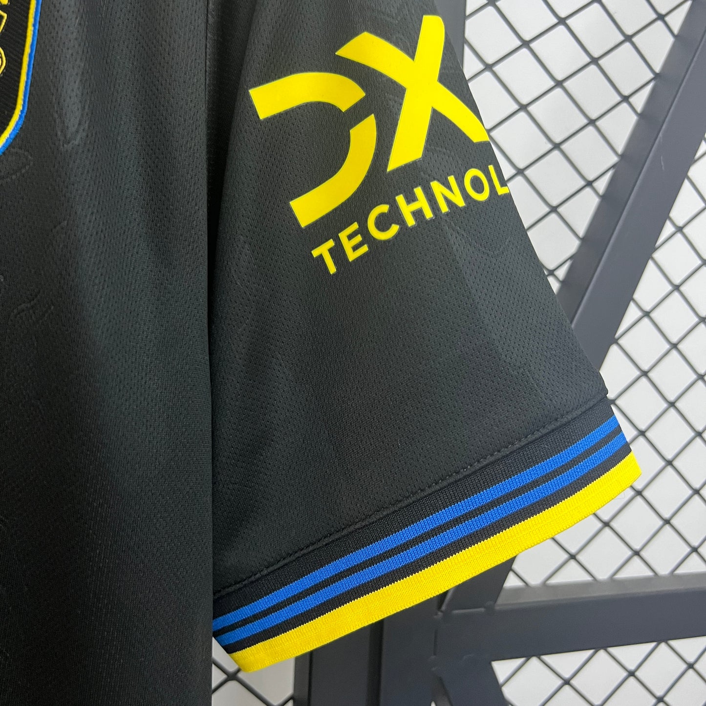 Manchester United Maillot Third 25/26 – S à XL