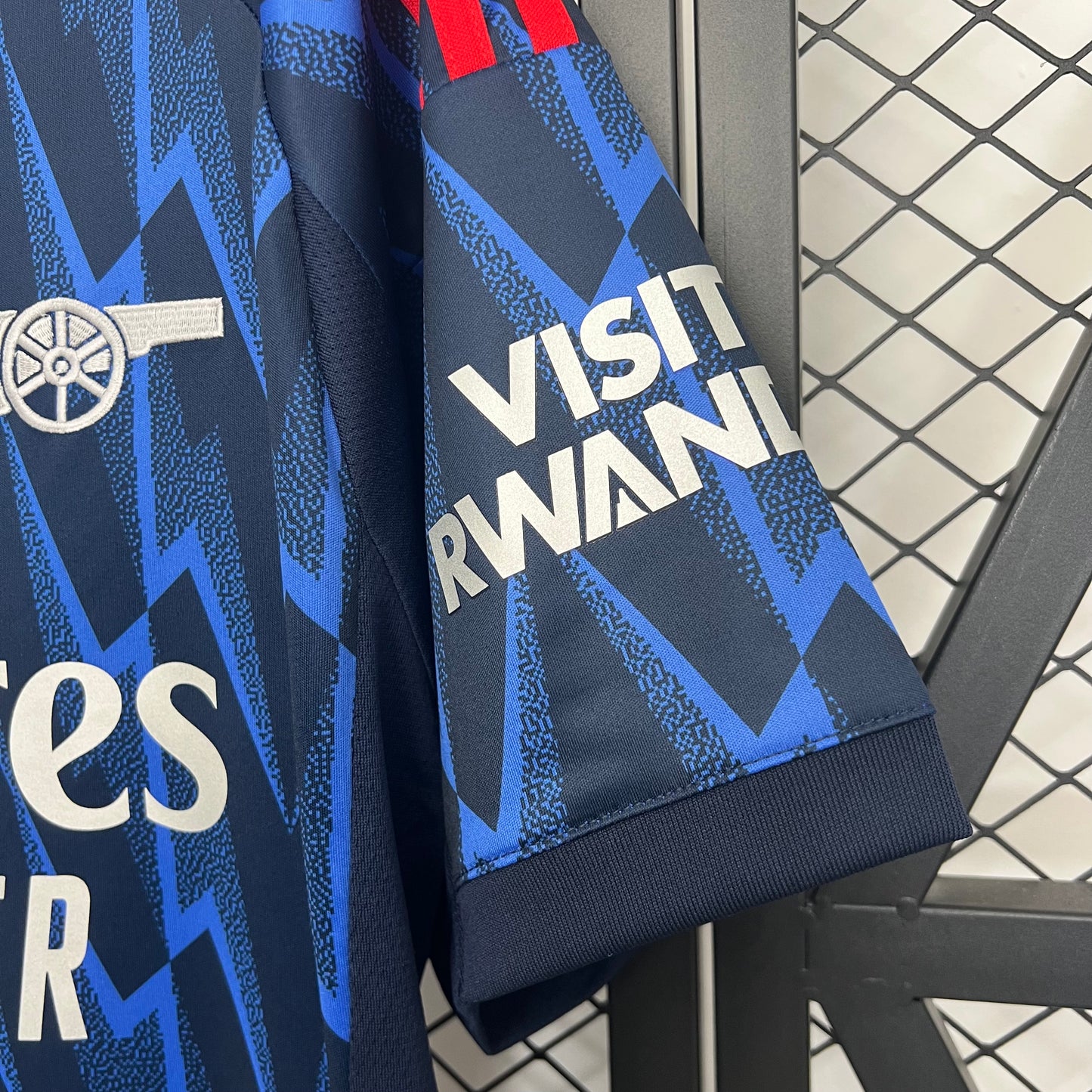 Arsenal Maillot Third 25/26 – S à XL