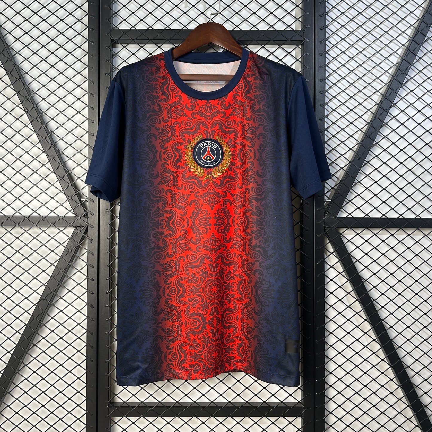 25/26 Maillot PSG – Édition Spéciale – S à XL