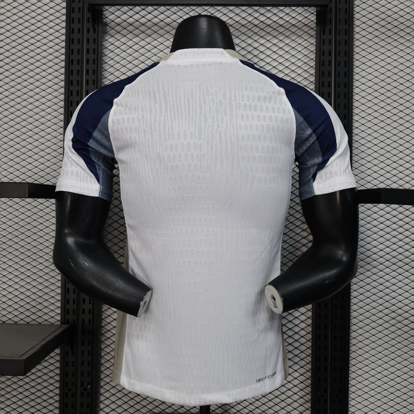 Tottenham Maillot Domicile 25/26 – Édition Officielle – S à XL