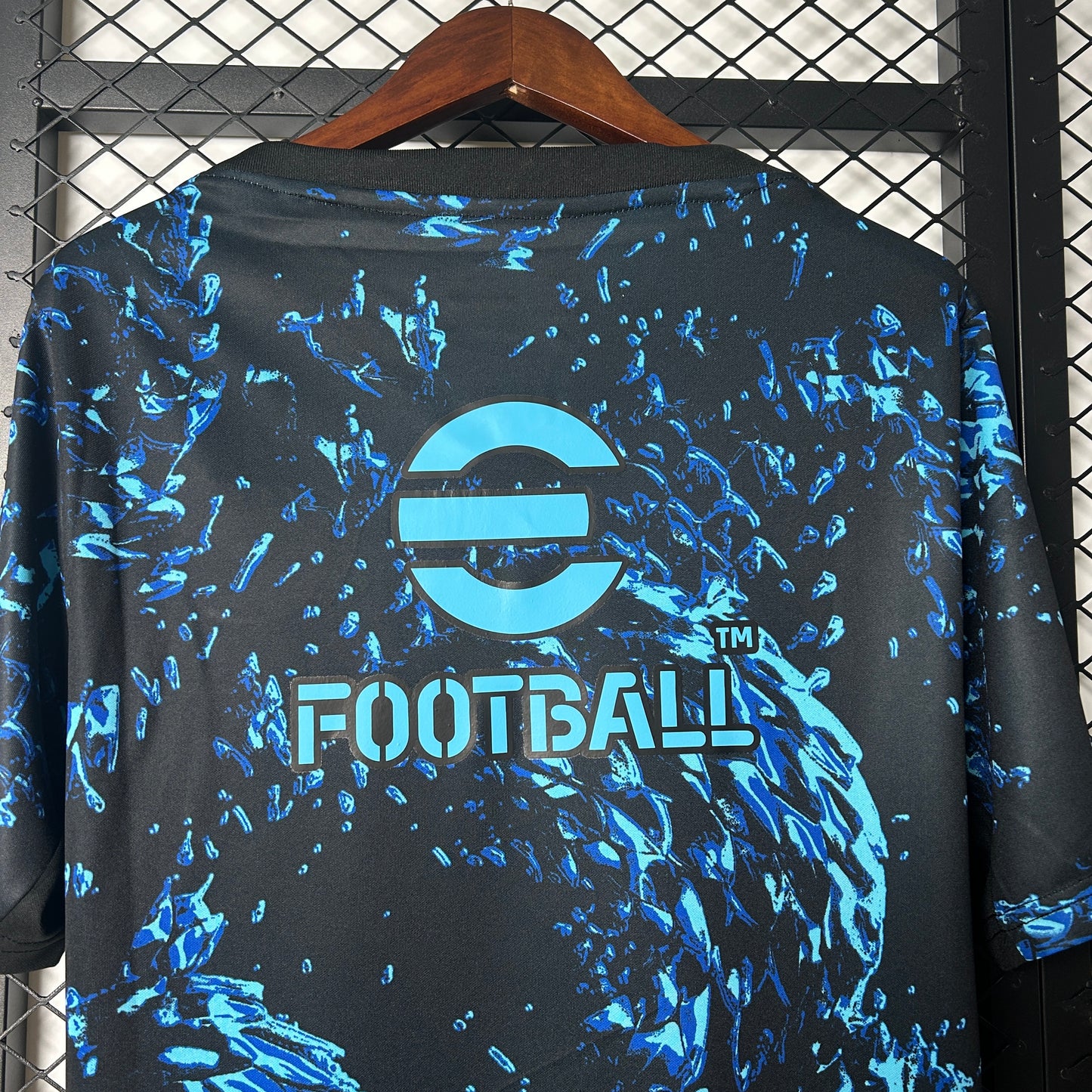 25/26 Maillot Inter Milan Édition Spéciale – S à XL