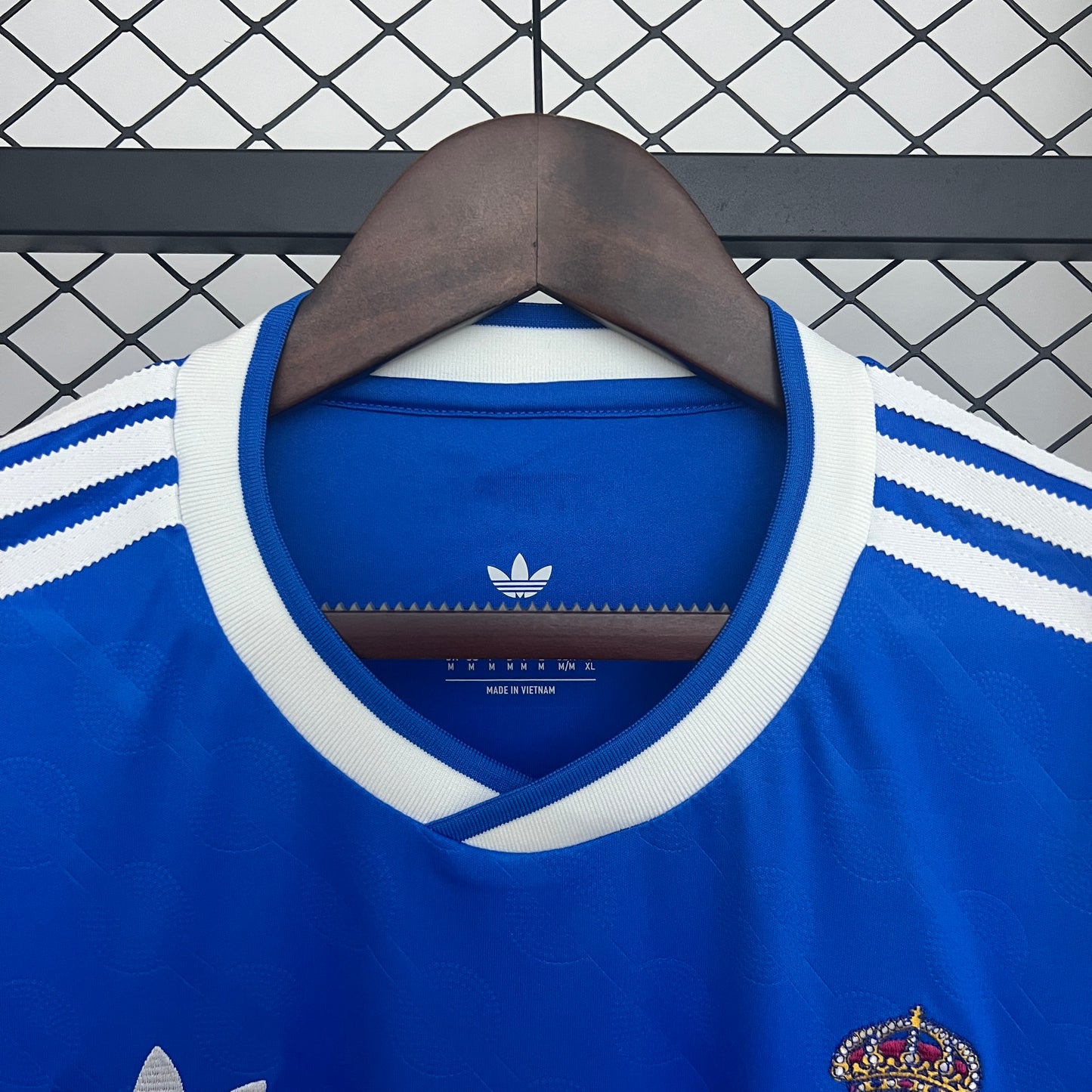 Real Madrid Maillot Extérieur 25/26 – S à XL