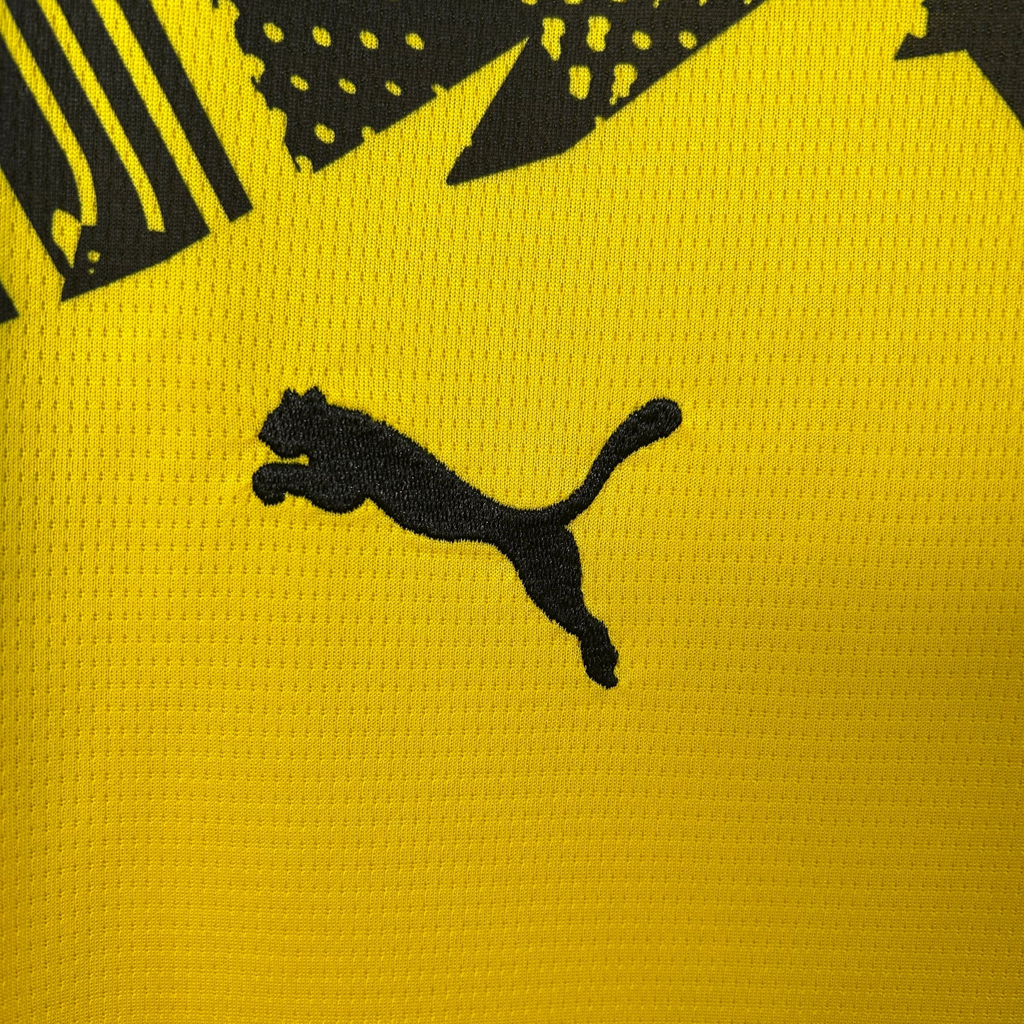 Borussia Dortmund Maillot Domicile 25/26 – S à XL