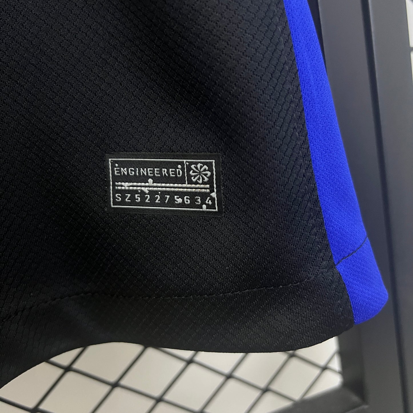Maillot 25/26 Barcelona Extérieur – Édition Cactus Jack – S à 4XL