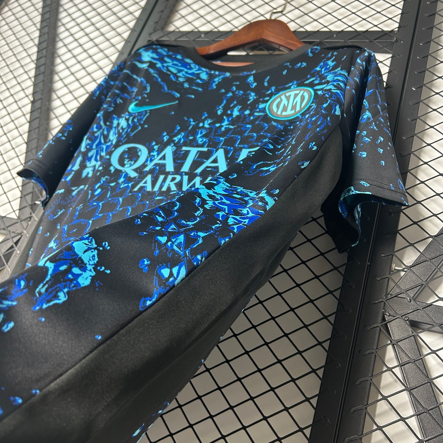 25/26 Maillot Inter Milan Édition Spéciale – S à XL