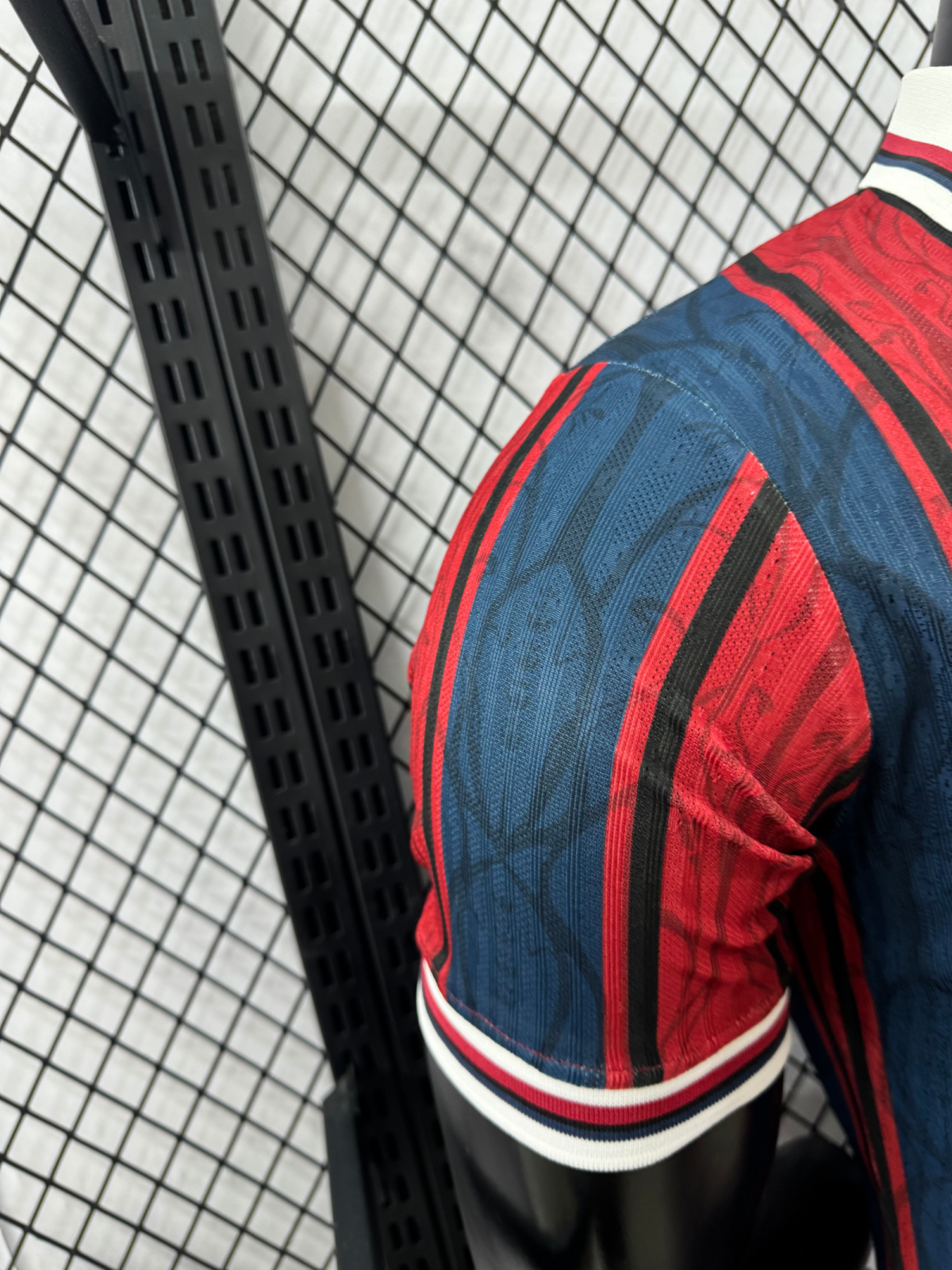 25/26 Maillot Player FC Barcelone 125e Anniversaire – S à XL