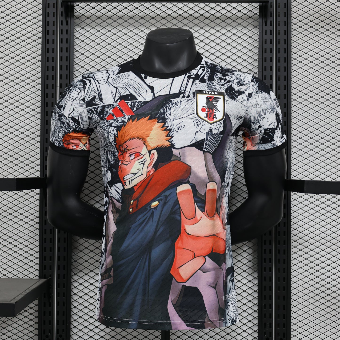 Anime Fusion Special