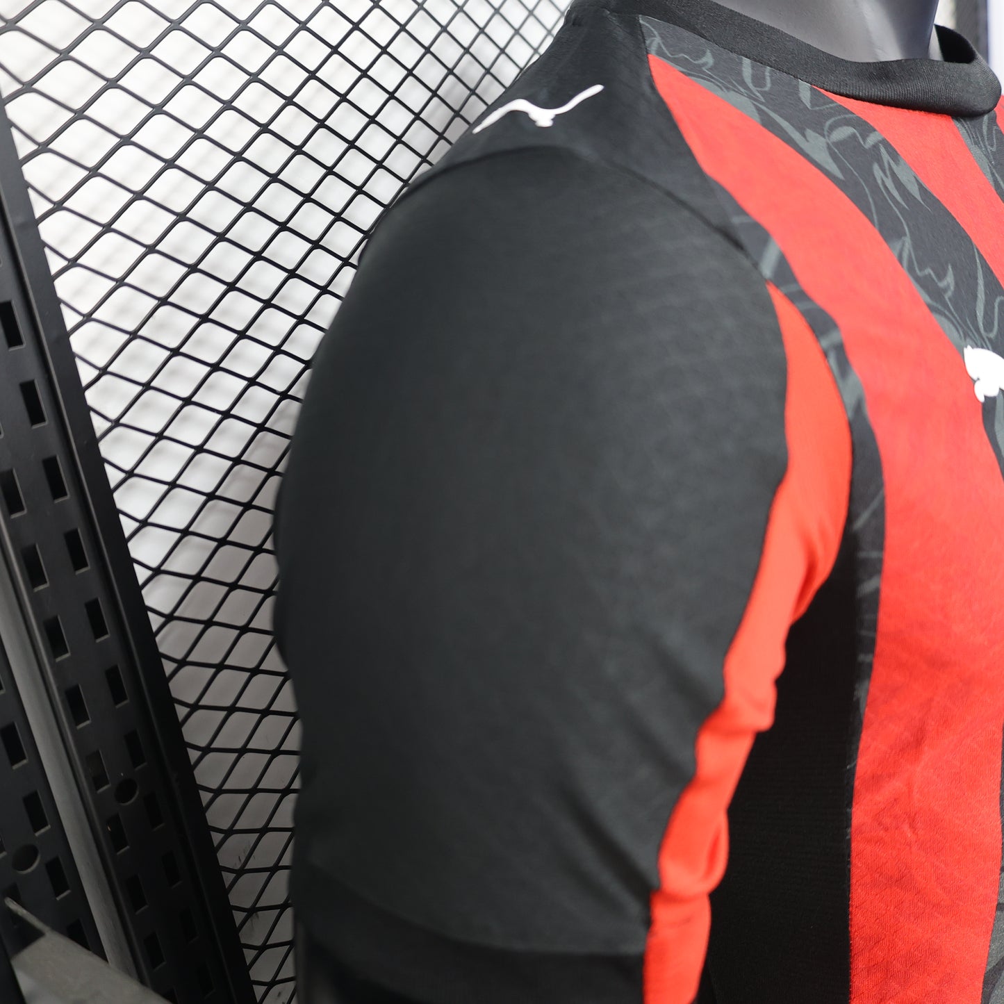 AC Milan Maillot Domicile 25/26 – S à XL