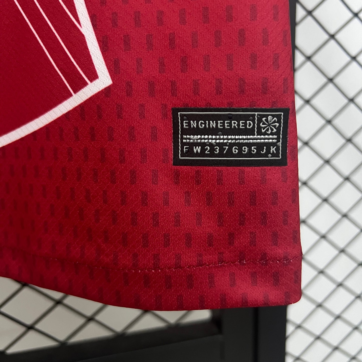 Maillot 25/26 Barcelona S à 4XL