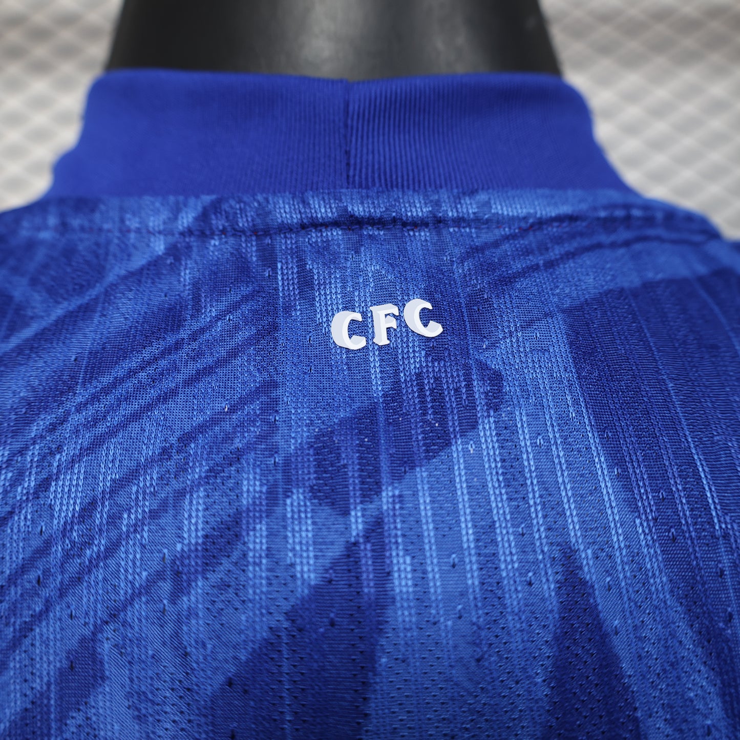 Maillot Chelsea Domicile 25/26 – Édition Officieuse – S à XL
