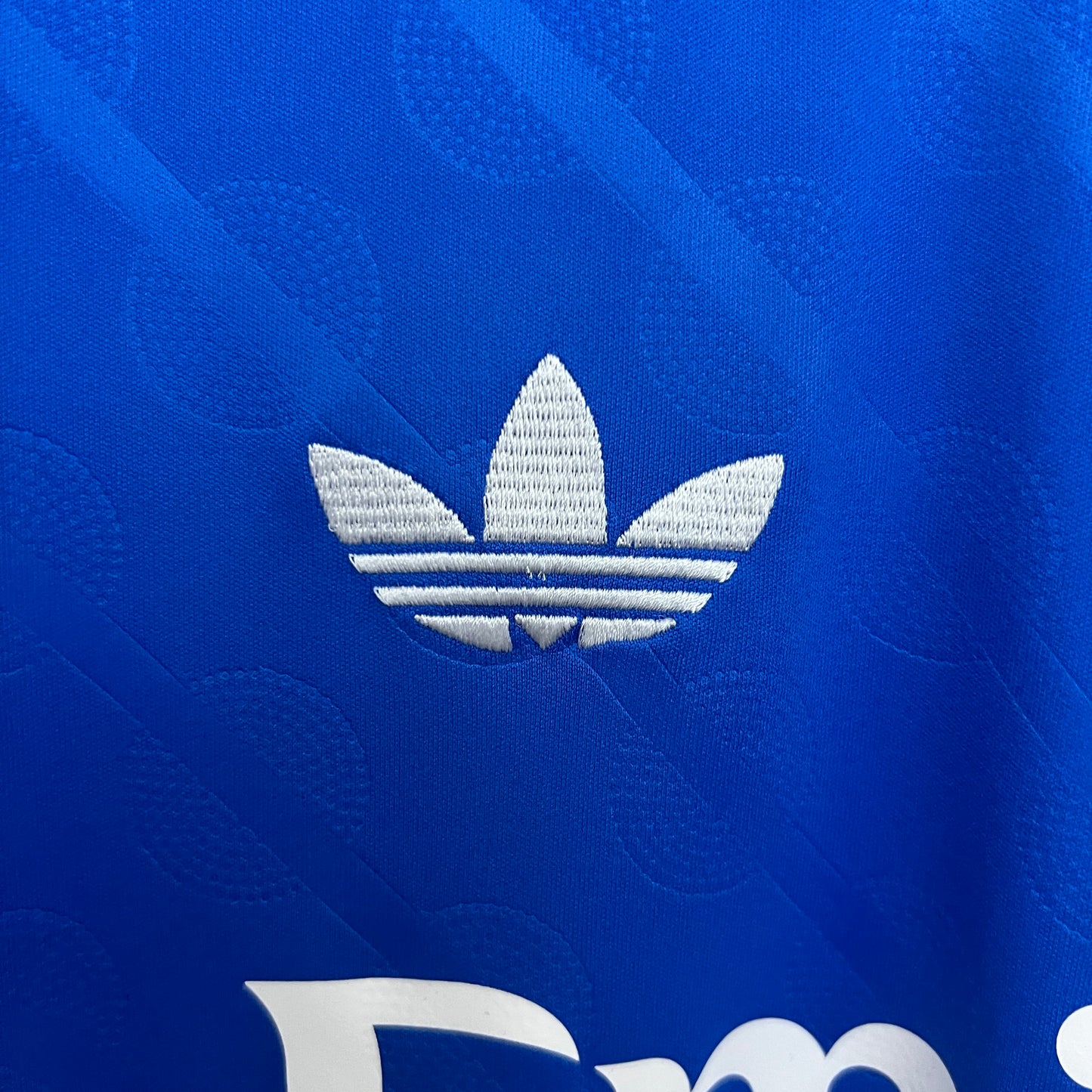 Real Madrid Maillot Extérieur 25/26 – S à XL