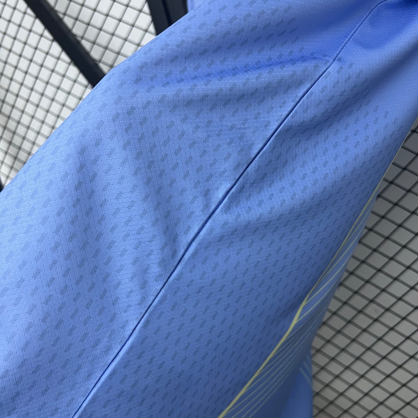 Maillot 25/26 Barcelona Bleu – Édition Spéciale – S à 4XL