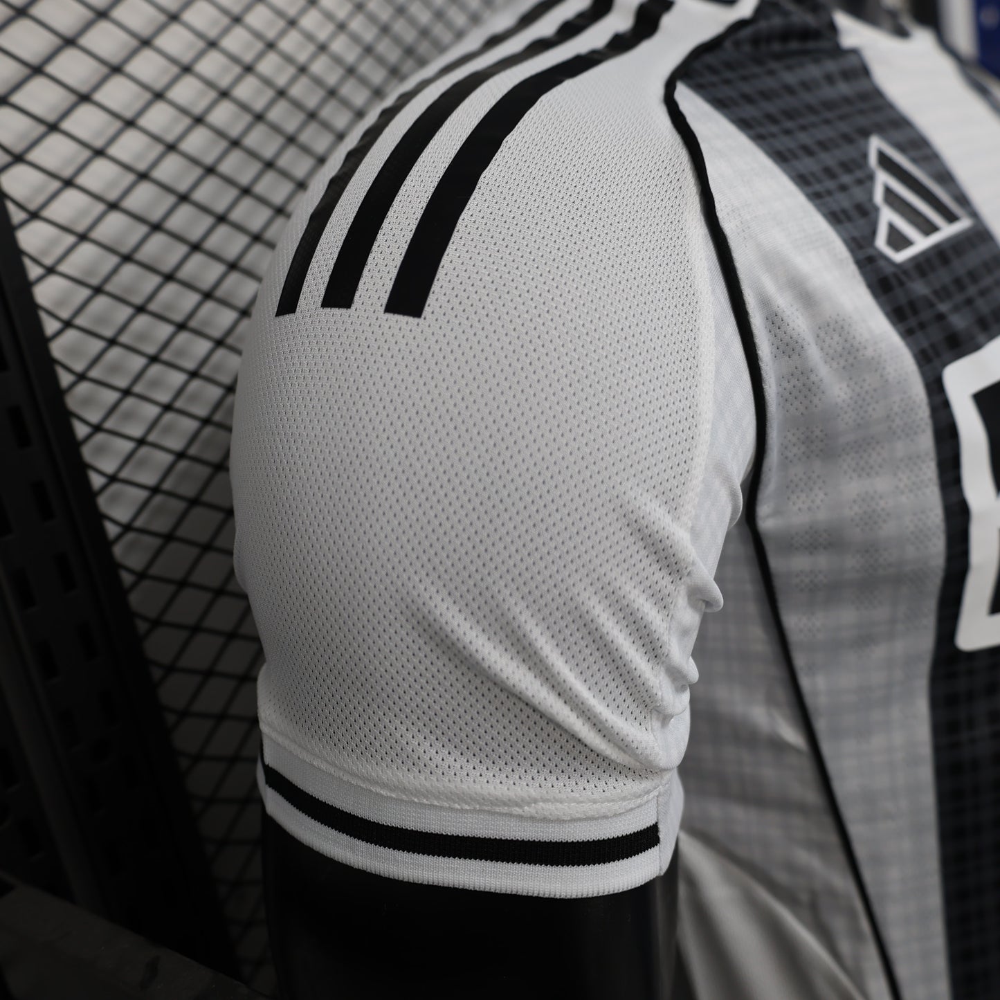 Maillot Newcastle Domicile 25/26 – Édition Spéciale – S à XL