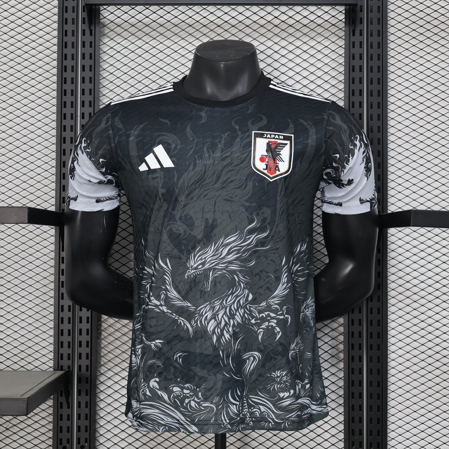 Tokyo Shadows Blackout