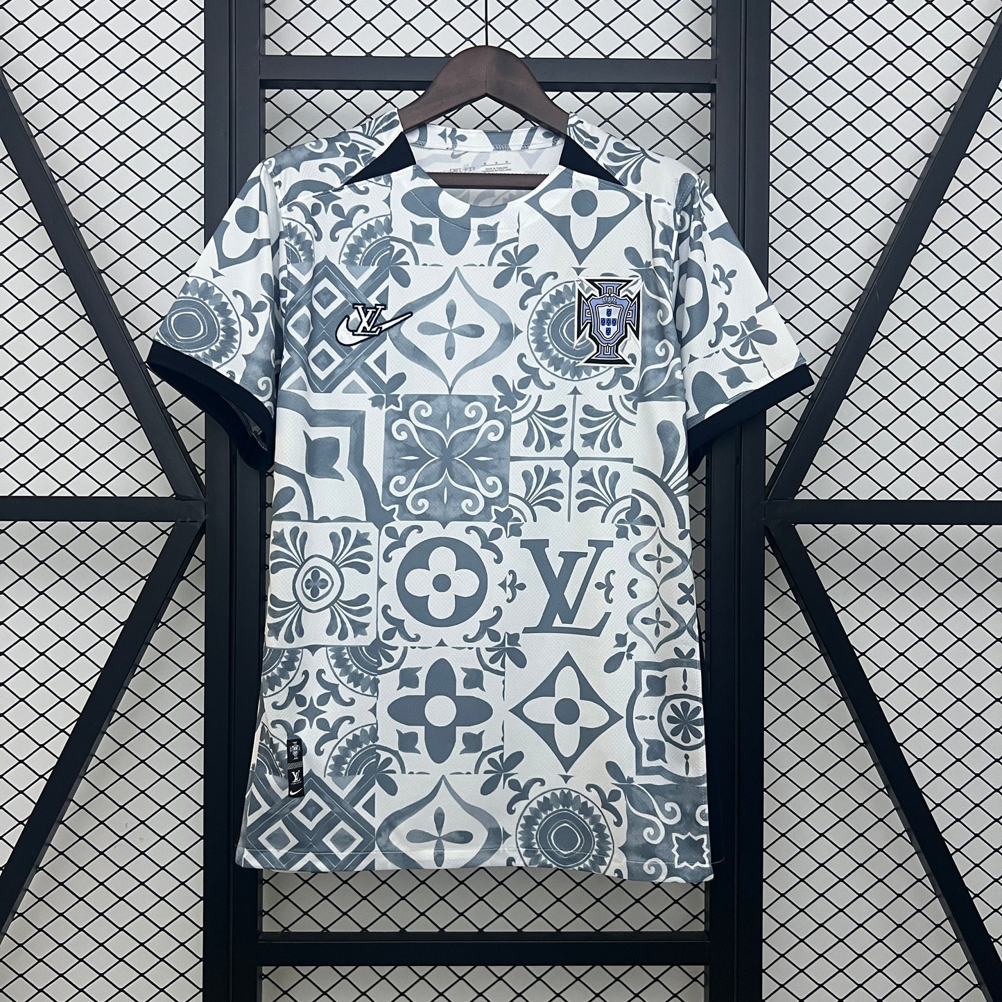 2025 Portugal Special Edition – Louis Vuitton – S à 4XL