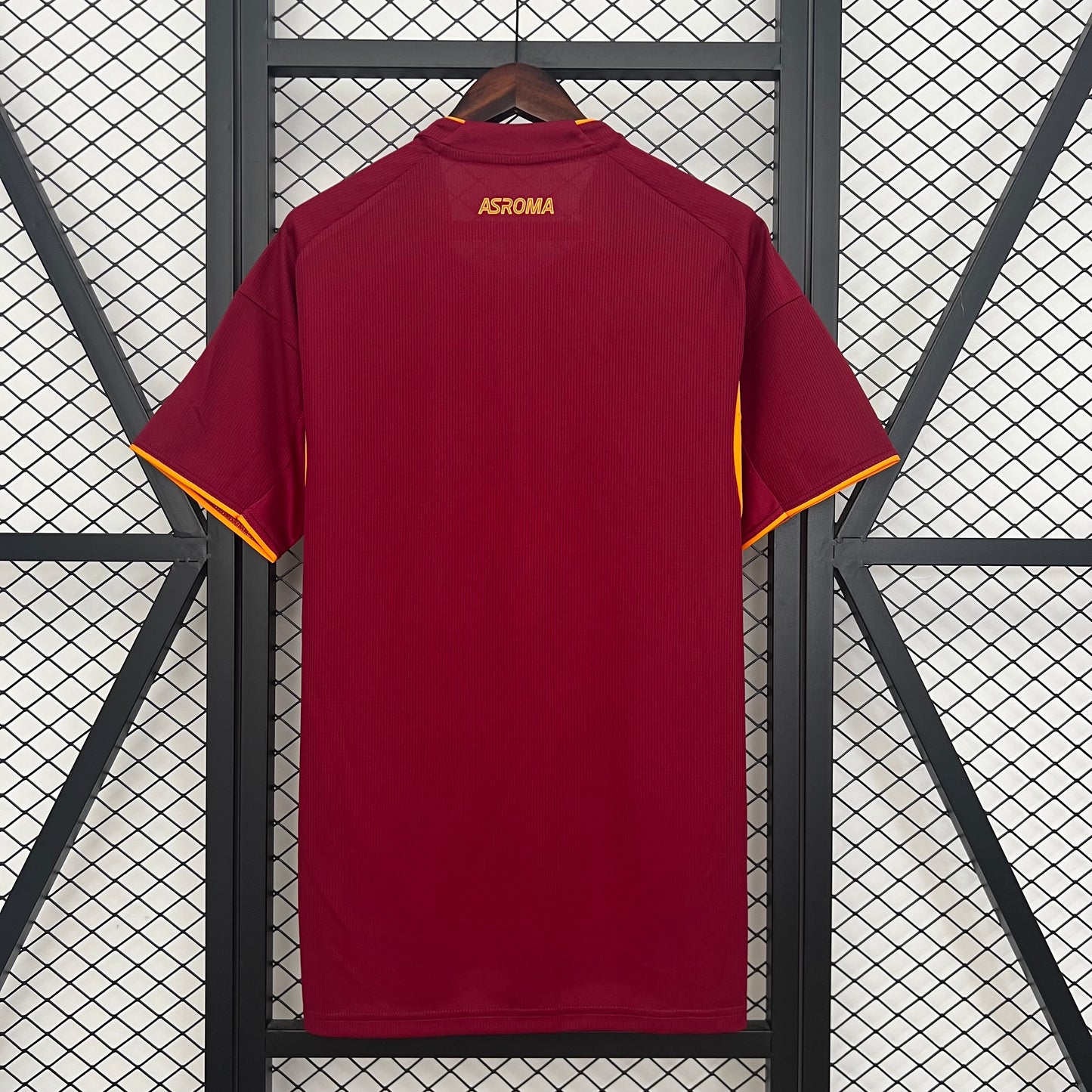 AS Roma Maillot Domicile 25/26 – Édition Officielle – S à XL