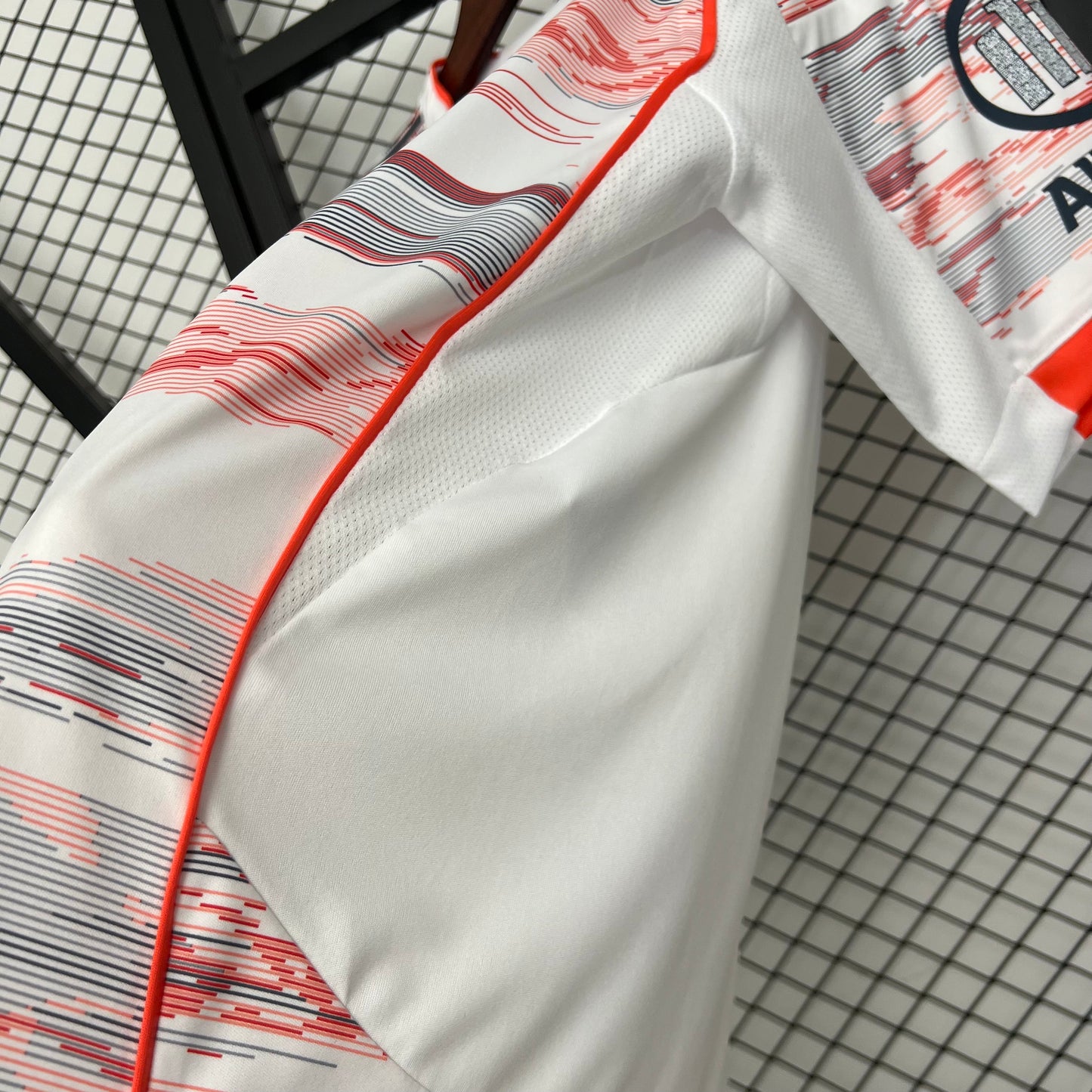 Bayern Munich Maillot Extérieur 25/26 – S à XL