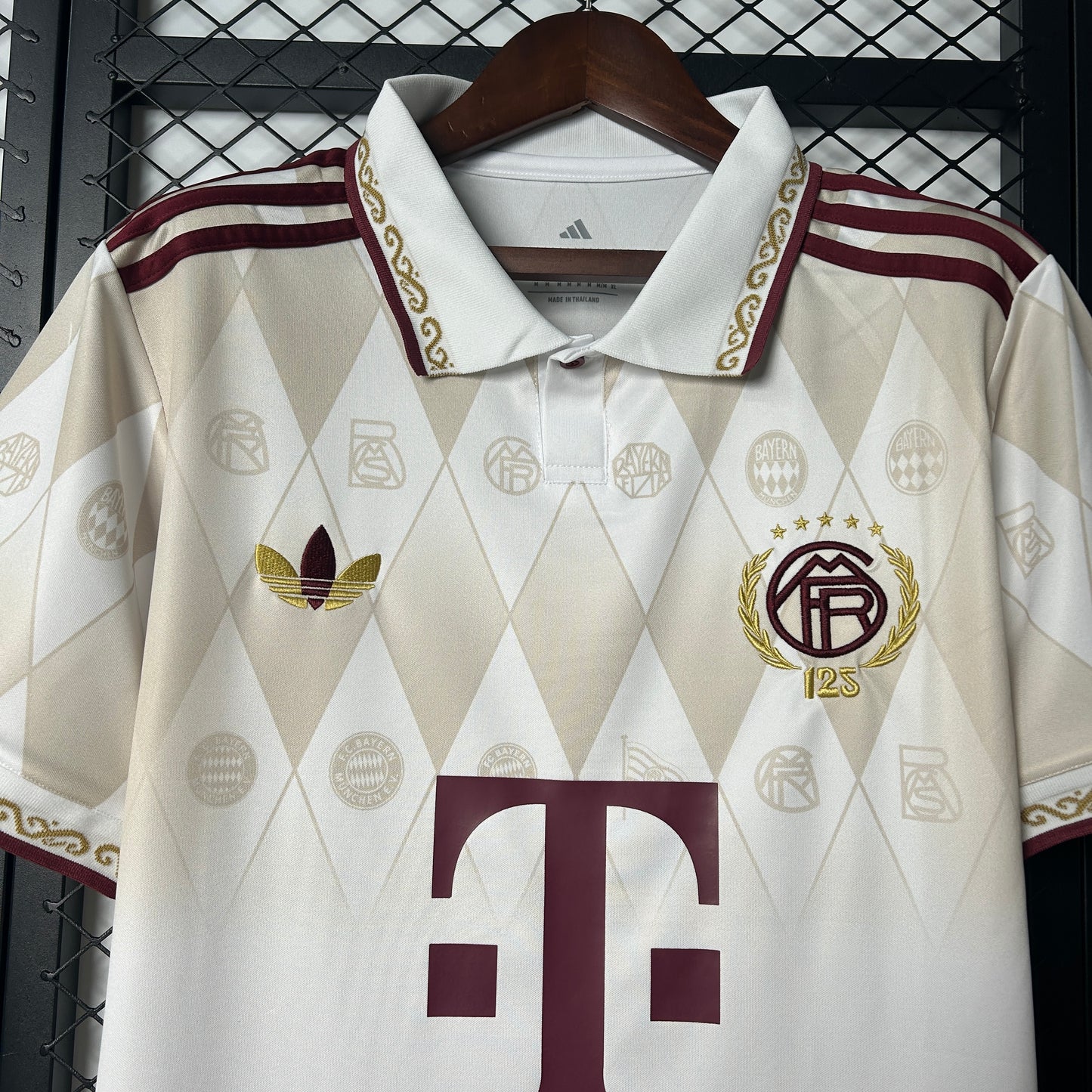 25/26 Bayern Munich Special Edition S-XXL