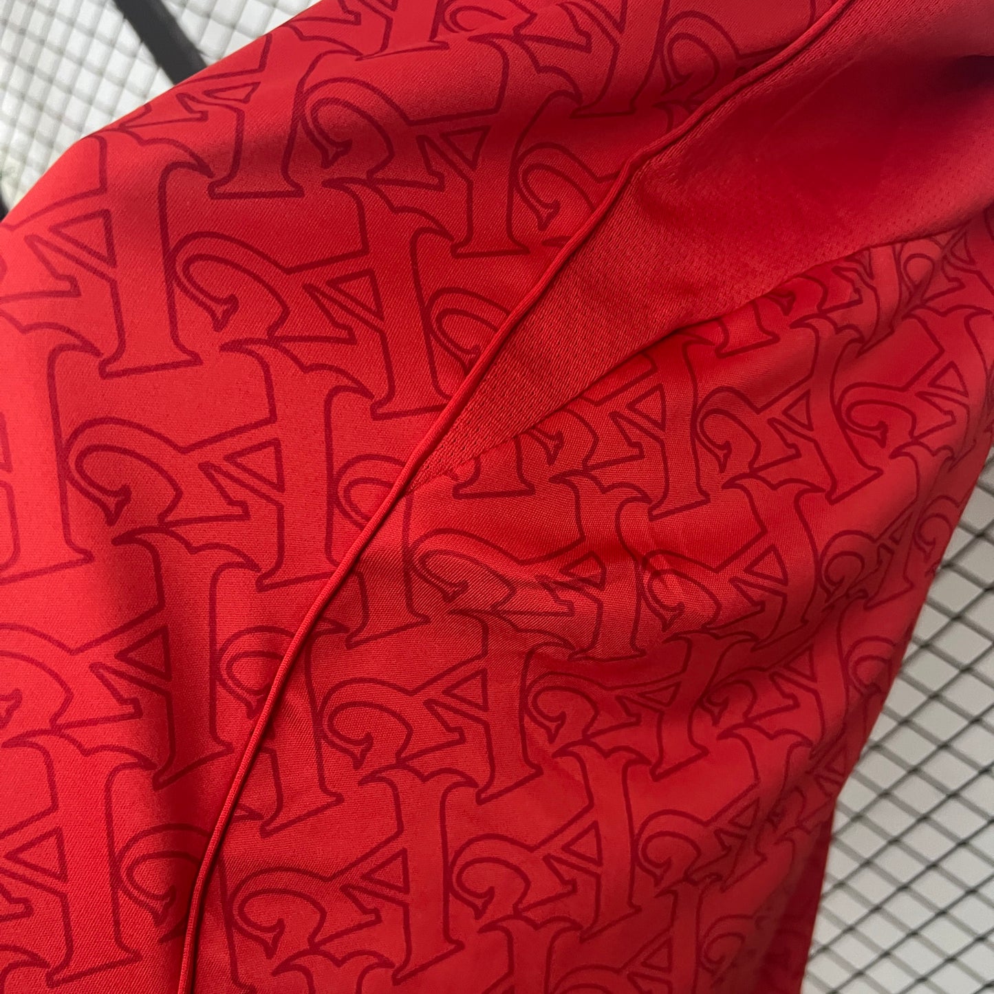 Arsenal Maillot Domicile 25/26 – Édition Officielle – S à XL
