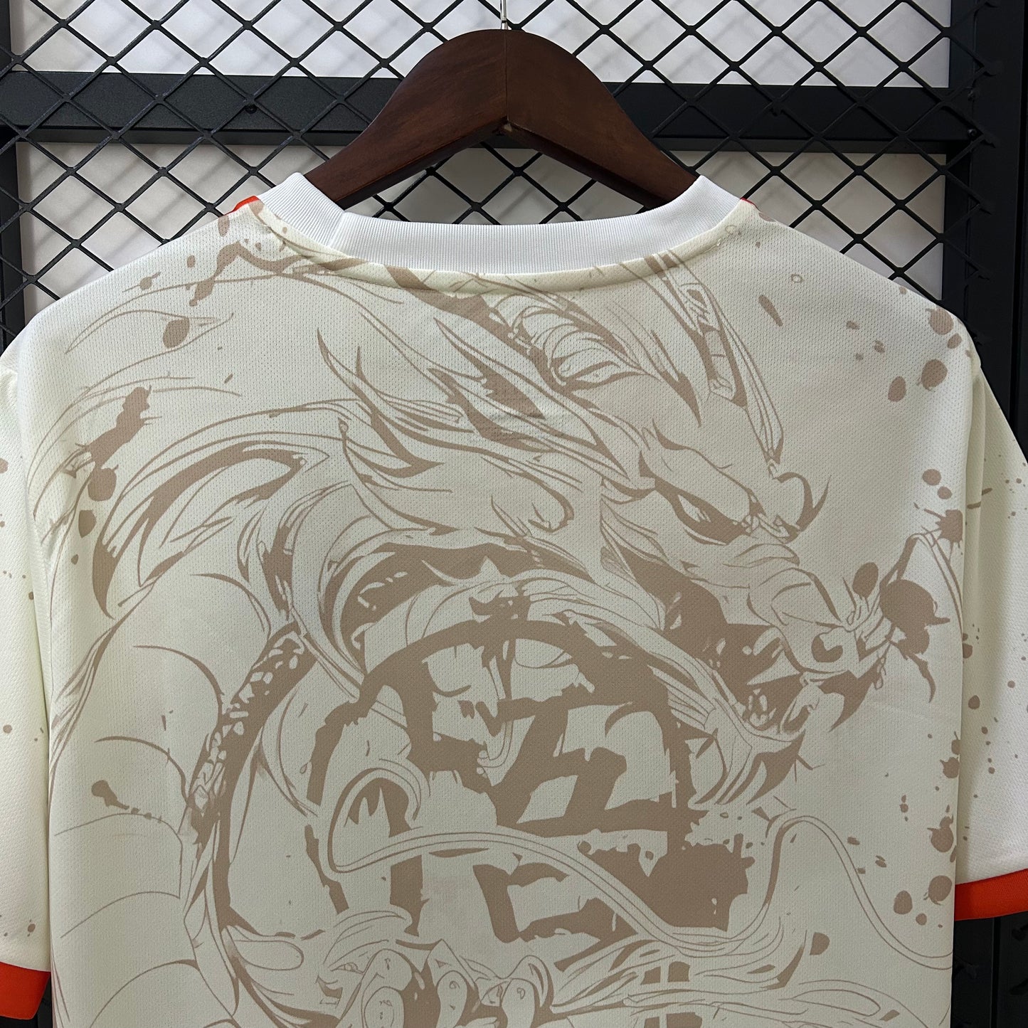 Maillot Japon Édition Spéciale DBZ – S à XL