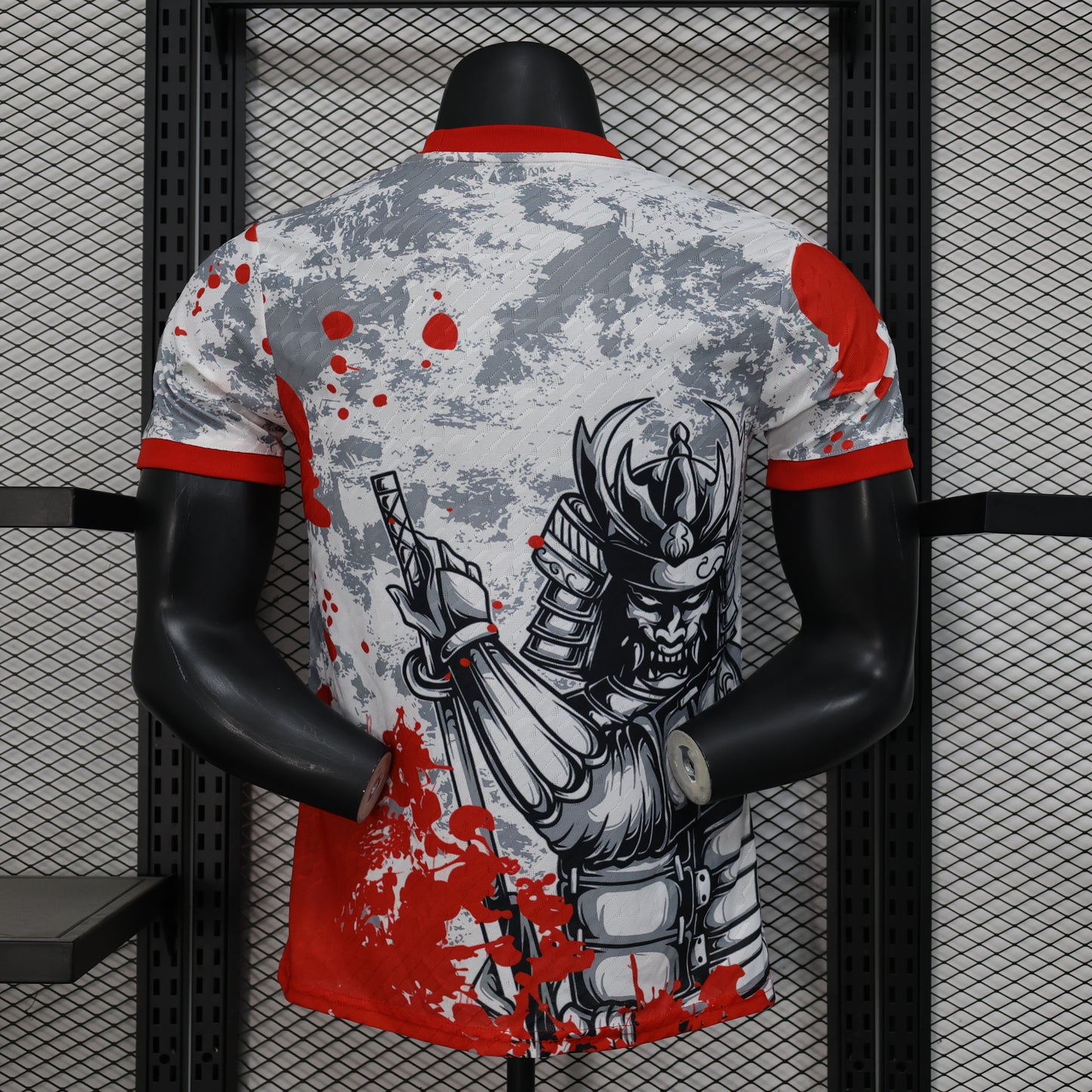 Dragon Soul Jersey